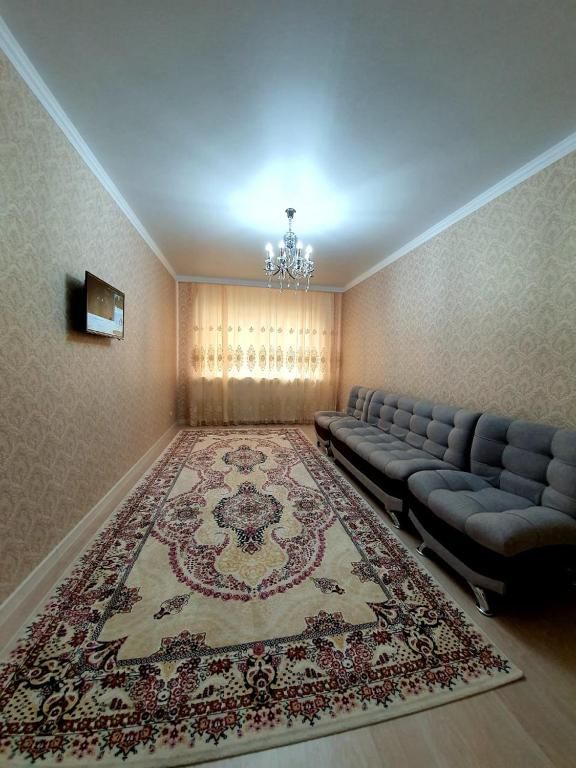 Апартаменты Двух комнатная квартира Алматы-24