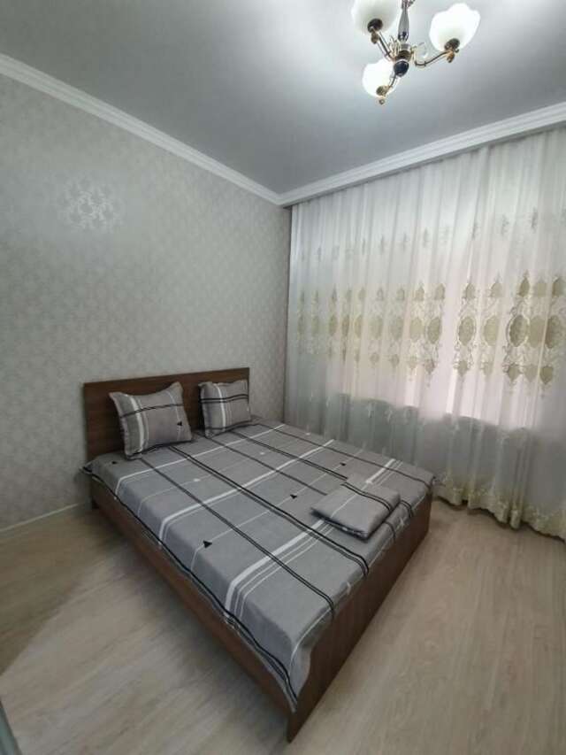Апартаменты Двух комнатная квартира Алматы-16