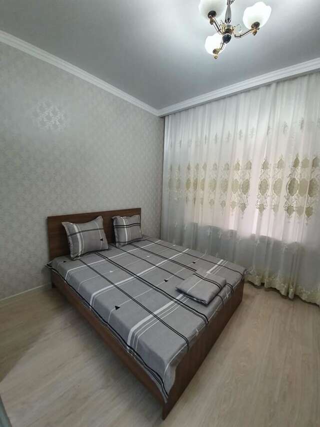 Апартаменты Двух комнатная квартира Алматы-4