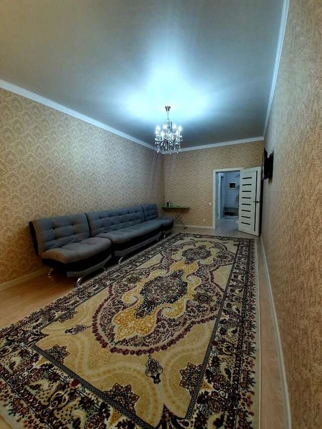 Апартаменты Двух комнатная квартира Алматы-5