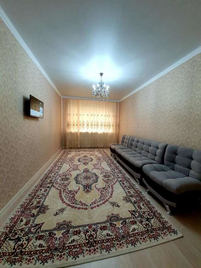Апартаменты Двух комнатная квартира Алматы-6